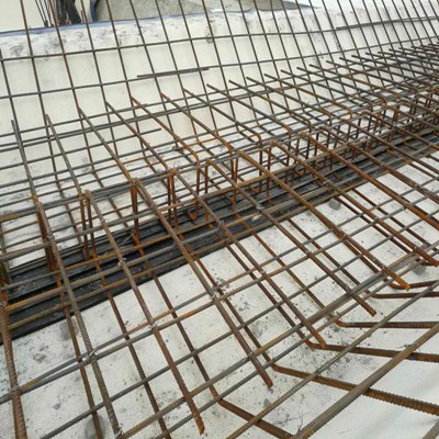 Pre Applied HDPE sheet waterproofing rolling membrane for Underground Projects Waterproof 
