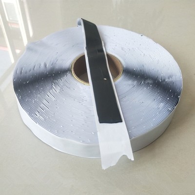 Butyl Adhesive Roofing Tape for Sealing and Waterproofing