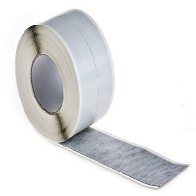 Factory Offer Non-woven Fabric Waterproof Butyl Tape