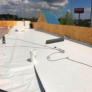 Bestcon Is Specialized In All Kinds Of Waterproofing Materials 