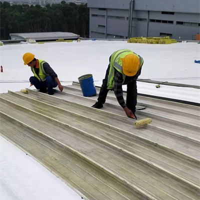 Hot sell  Single Ply TPO Waterproof Membrane for Flat Roof