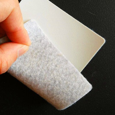 Polyvinyl Chloride PVC with Fleece Backing Waterproof Membrane