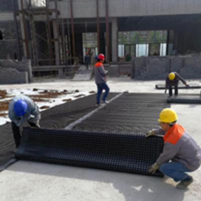 Drainage Board for Roofing